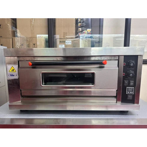 Electric Oven