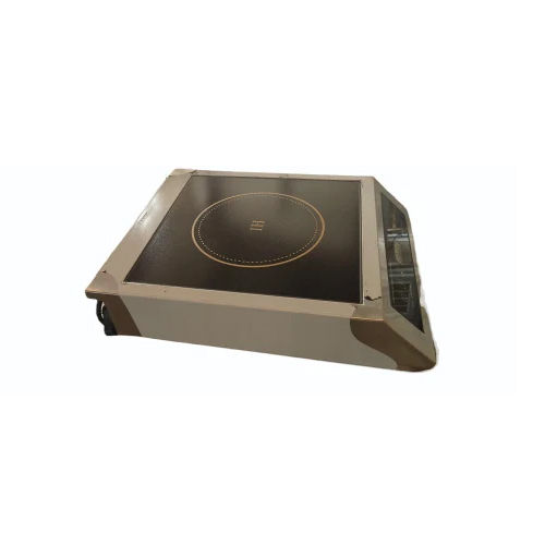 Automatic 3.5Kw Induction Stove