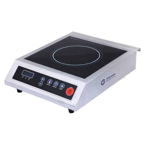 Electric Induction Cooktop