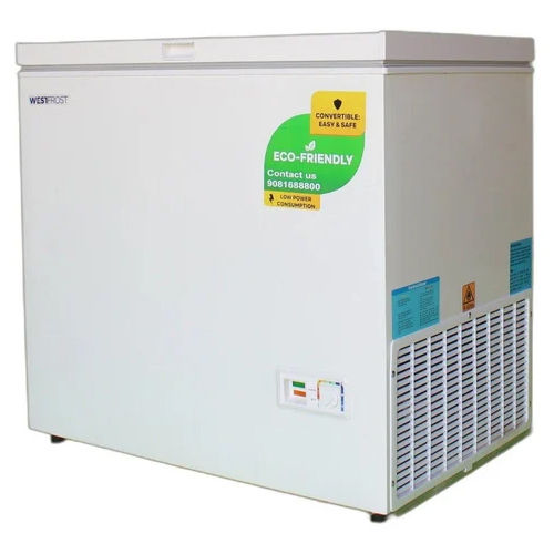 Westfrost Top Open Door Deep Freezer