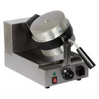 1 Plate Waffle Maker - Application: Industrial