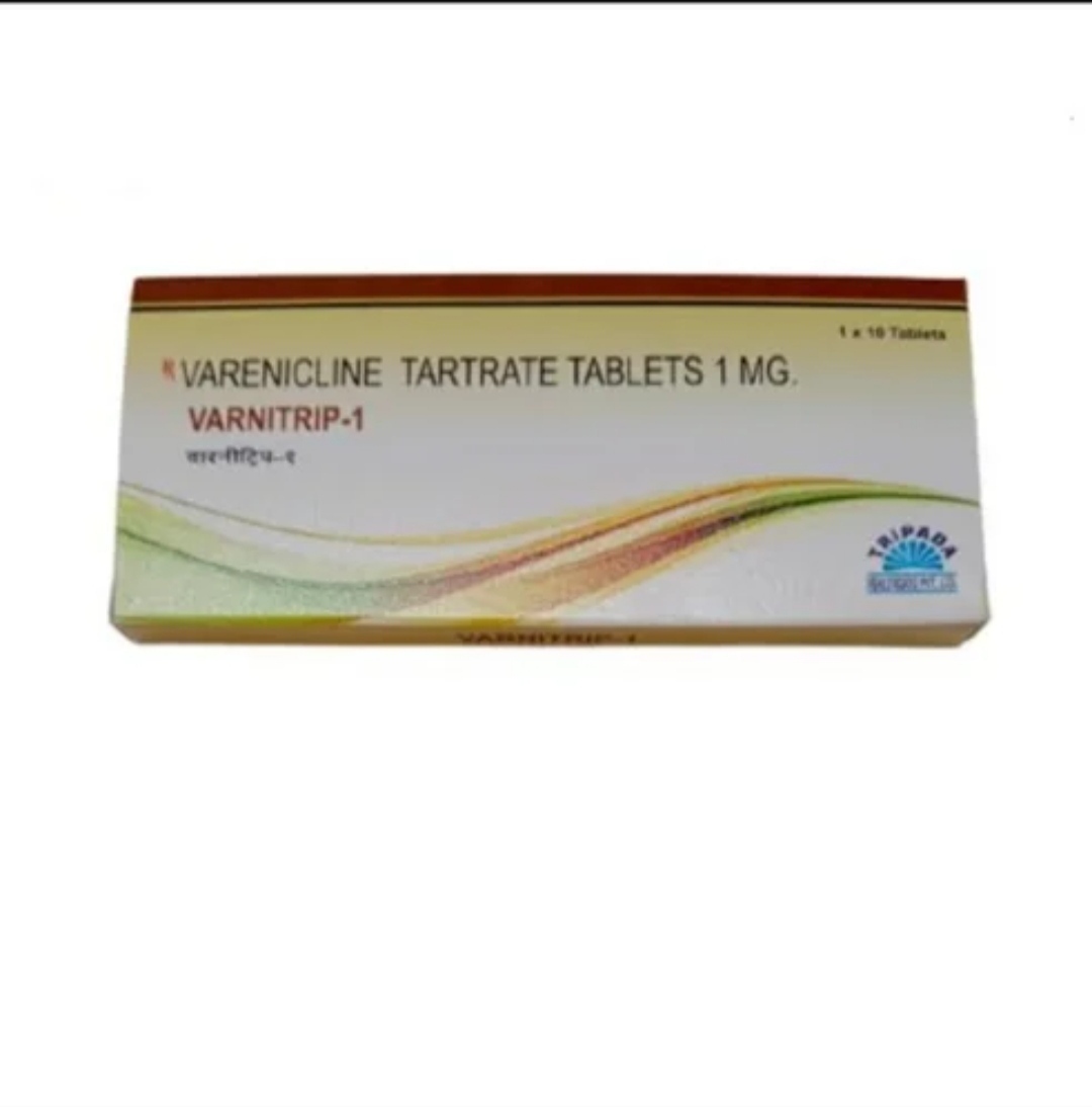 Varnitrip Tablet