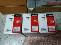 Canon 051 Black Toner Cartridge