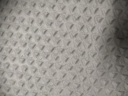 Triangle Hawai Rubber Sole Sheet