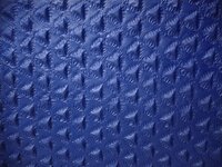 Triangle Hawai Rubber Sole Sheet