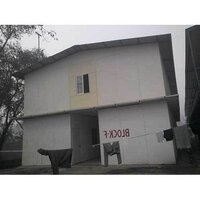 Site Prefabricated Office