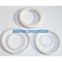 Ptfe O Ring - Application: Instructional