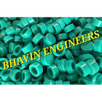 Rubber Cap