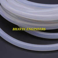 Silicone Rubber Cord
