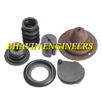 MOLDED Rubber PRODUCT