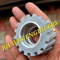 Edge Banding Pressure Roller