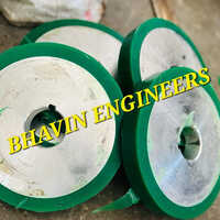 Industrial Sillicon Roller