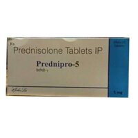 Prednisolone 5mg Tablets