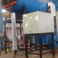 Industrial Steam Boiler For Rice Mill