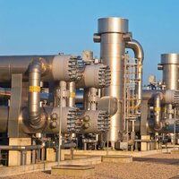 रासायनिक प्रसंस्करण संयंत्रों के लिए औद्योगिक भाप बॉयलर