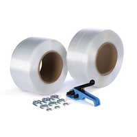 Composite Packaging Strap