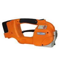Battery Powered Strapping Tool