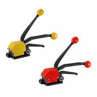 Manual Steel Strap Tools