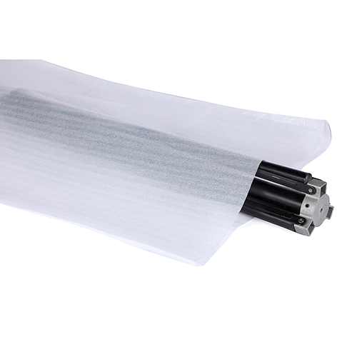 Foam Pouch And Cutsheets