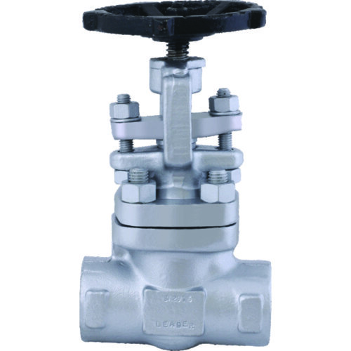 Bolted Bonnet Forged Steel Globe Valve