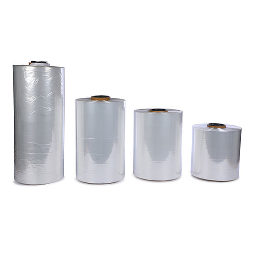 Ld Shrink Film Film Length: As Per Available  Meter (M)