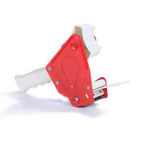 Hand Held Tape Dispenser