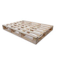 Four Way Pallets