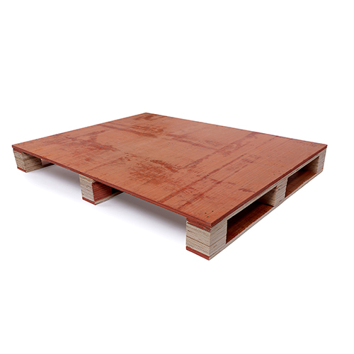 Plywood Pallets