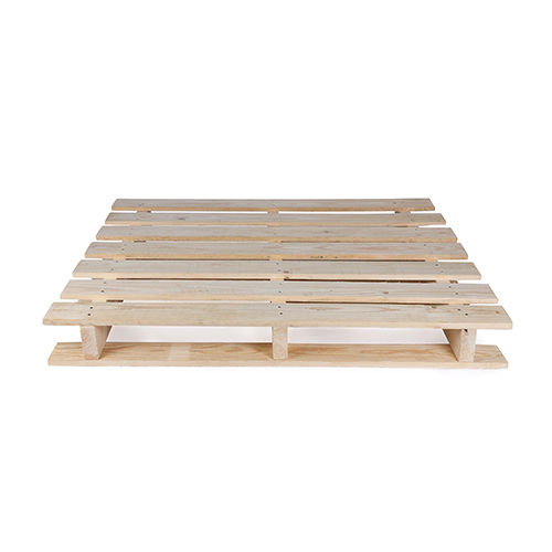 Stringer Pallets