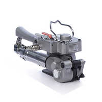 Pneumatic Strapping Tool