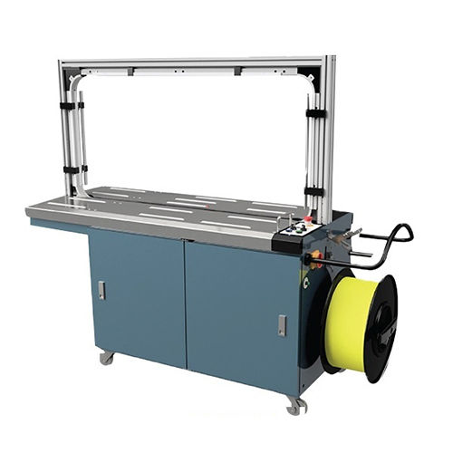 Fully Automatic Strapping Machine