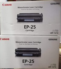 Canon EP25  Toner Cartridge