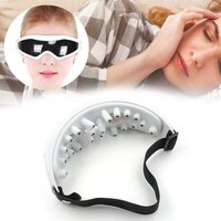 ELECTRIC EYE MASSAGER DARK CIRCLES DRY EYES EYE BAG EYE RELIEF VIBRATION MAGNET THERAPY EYE CARE MASSAGE