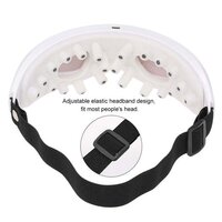 ELECTRIC EYE MASSAGER DARK CIRCLES DRY EYES EYE BAG EYE RELIEF VIBRATION MAGNET THERAPY EYE CARE MASSAGE