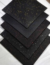 GYM  TILES