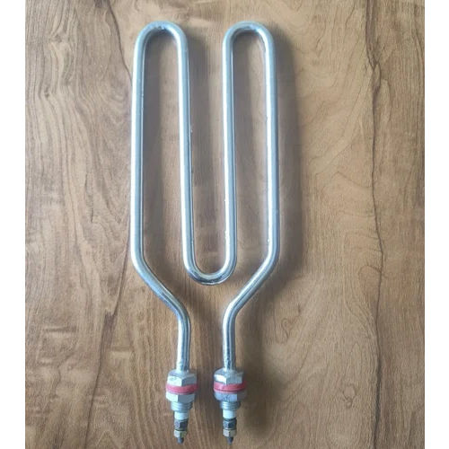 M Type Immersion Water Heater