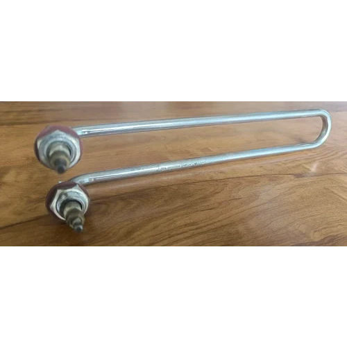 1500 Watt Stainless Steel U Shape Heater