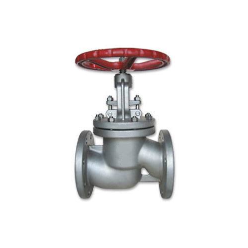 Trusted ND 40 Globe Valve Manufacturer & Exporter Gujarat