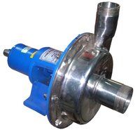 Stainless Steel Centrifugal Bare pump