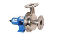 Stainless Steel Centrifugal Bare pump