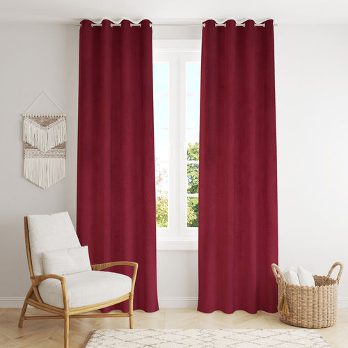 BLACKOUT CURTAINS