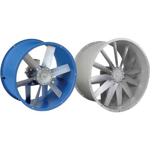 Axial Fans