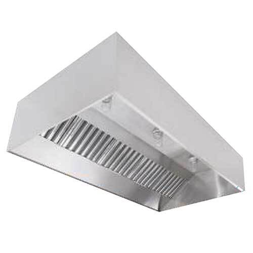 Exhaust Hood