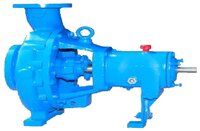 ACH Centrifugal pump for dirty water