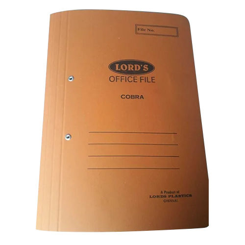 OfficeCobra File Folder