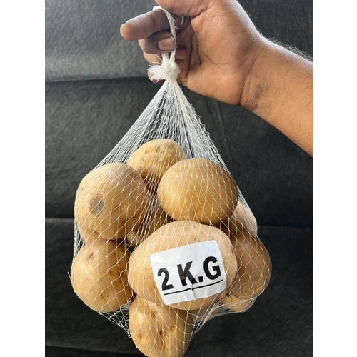 Potato Packaging Net