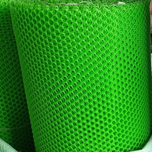 Hdpe Mini Hexa Fencing Net