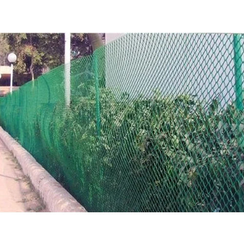 Garden Fencing Net Length: 50  Meter (M)