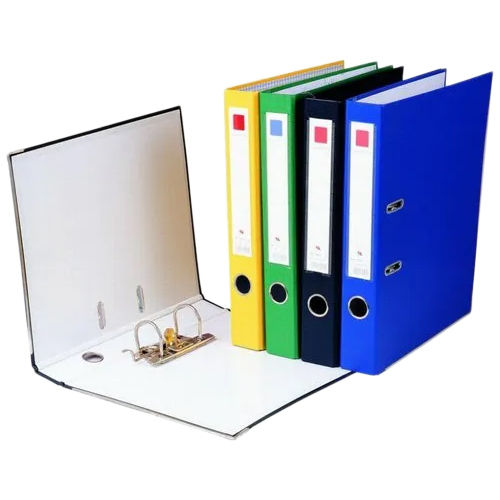 Paper Board File Folder