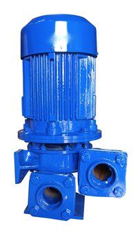 Vertical Centrifugal Back pull out Bare shaft Coupled pump